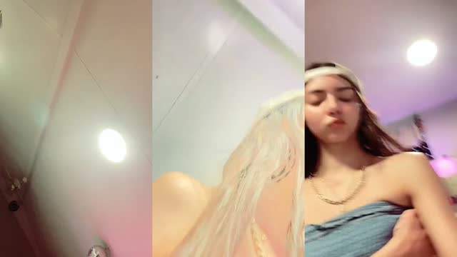 @kodeine.772 TikTok live
