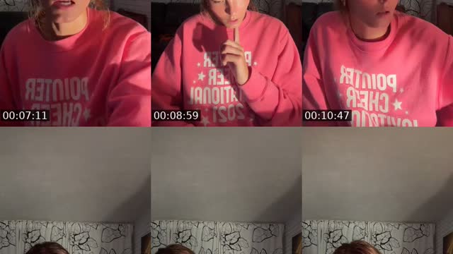 @bobbie.moore TikTok live from 2026-08-17