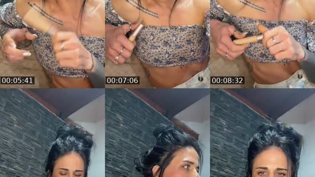 @jesica.tiago TikTok live