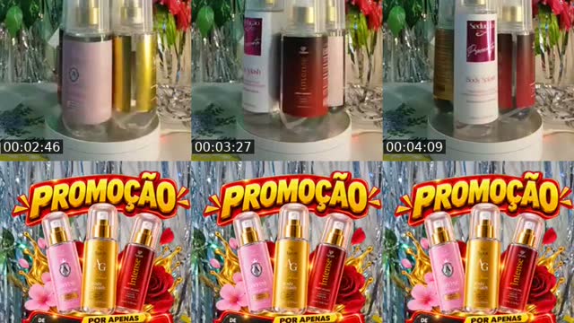 PRODUTOS  em oferta de LIVE - @achadinhos.da.kenia
