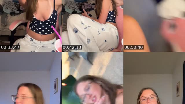 @dezyraemarie TikTok live from 2026-08-17