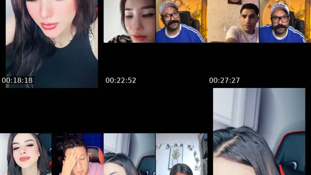 @beboo_441 TikTok live from 2026-08-17