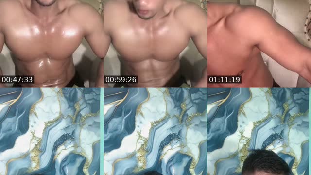 @putraandress TikTok live from 2026-08-17