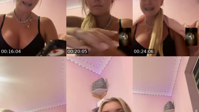@imogenjuddx1 TikTok live from 2026-08-17