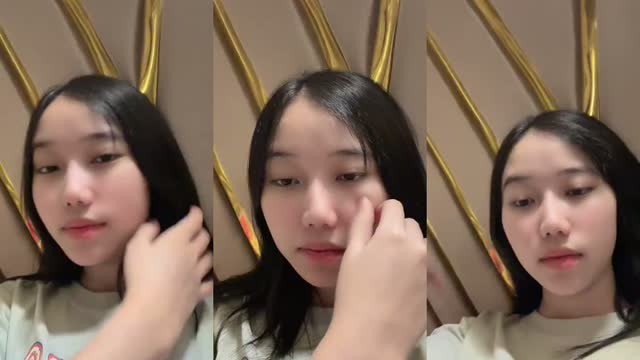 @taraa_chnsss TikTok live