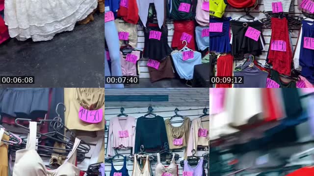 @chimboteropacomoda TikTok live