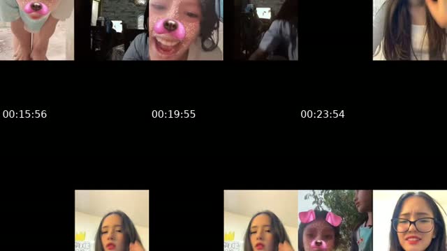 Mexico TikTok live: ya te vi 🥰 by @blottesita29