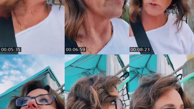 TikTok live: Margaritaville 🍹 by @fritzib1212