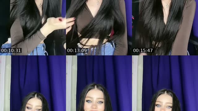 @barbiee._.6 TikTok live