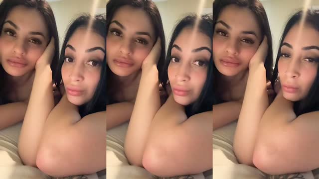 @sonriebitchh TikTok live
