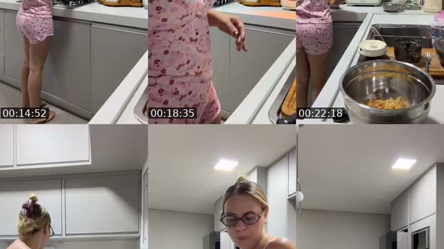 @alinemottan TikTok live from 2026-08-17