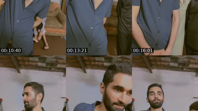 @sixc250 TikTok live from 2026-08-17