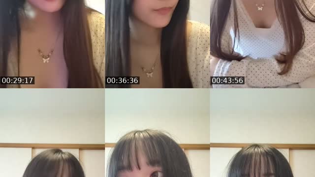 Japan TikTok live: 近況報告 by @wakachan_8