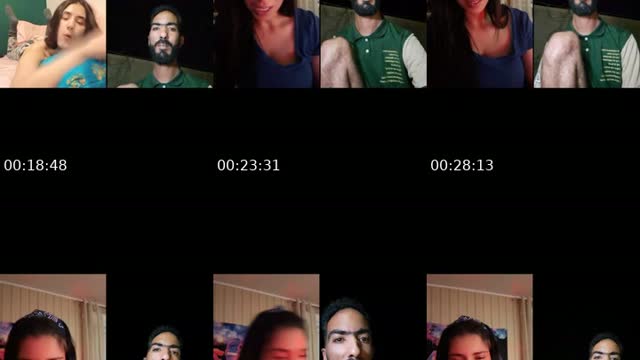 TikTok live: خفيف ضريف  🫡 by @khadijalamine20