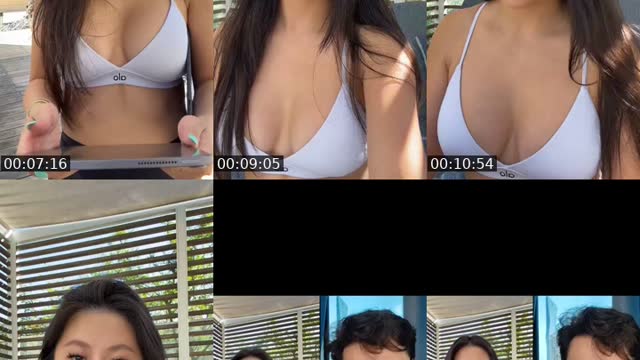 @junyi611 TikTok live from 2026-08-17