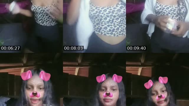 @gabimarsi3 TikTok live from 2026-08-17