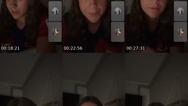 TikTok live: +18 by @userdesconocido546830911