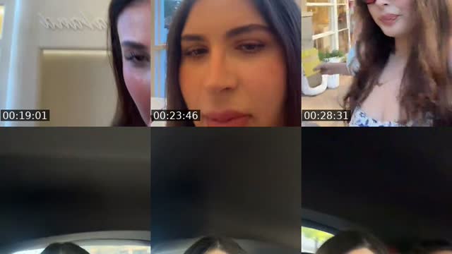 @prettiestviirgin TikTok live from 2026-08-17