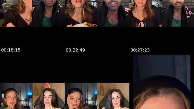 @tyt999k TikTok live from 2026-08-17
