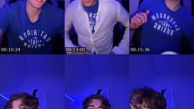 TikTok live: Tailoring my shirt by @edward.english06
