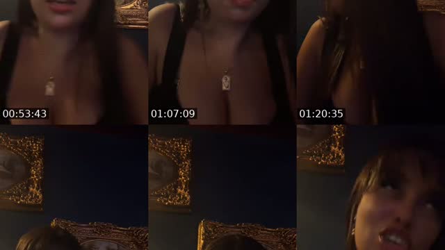@reelax06 TikTok live from 2026-08-17