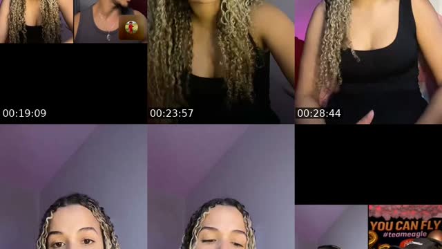 @julinha.stan TikTok live from 2026-08-17