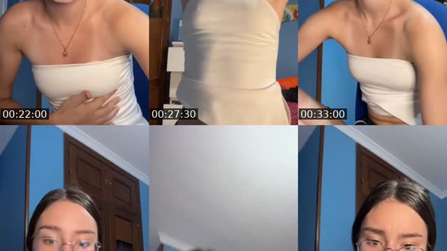 @mariiapraatss TikTok live from 2026-08-17