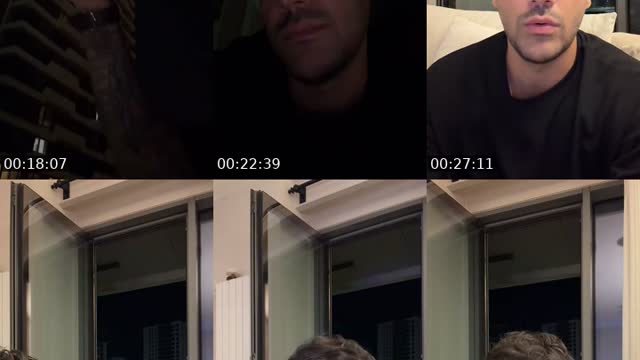 @alphayaloglu TikTok live from 2026-08-17
