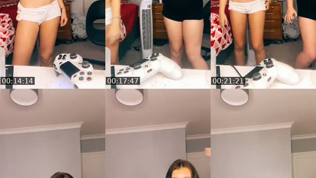 @macypage6 TikTok live from 2026-08-17