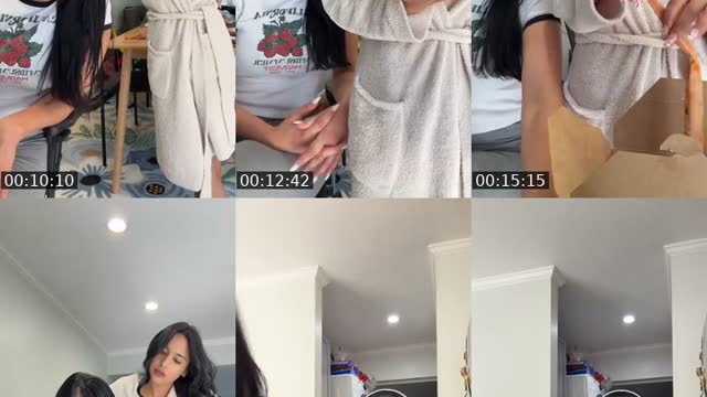 @cha_.333 TikTok live from 2026-08-17