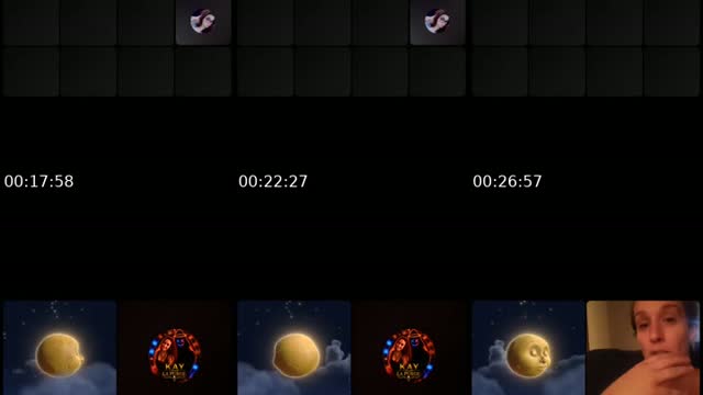 @siberien0 TikTok live