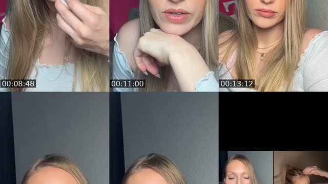 @empressjess555 TikTok live from 2026-08-17