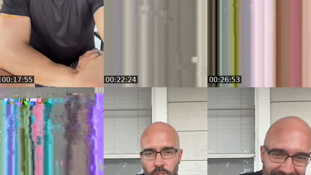 @rogerthat1986 TikTok live from 2026-08-17