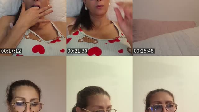 @candelamedrano45 TikTok live from 2026-08-17