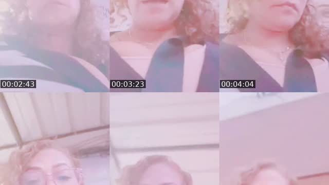 @carolina.orozco1417 TikTok live