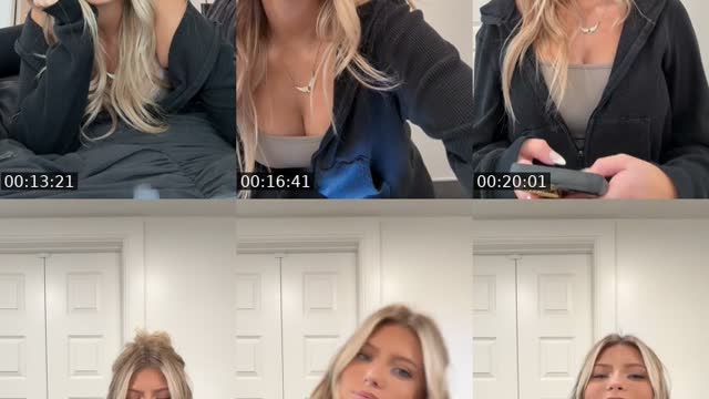 @cutiesummy07 TikTok live from 2026-08-17
