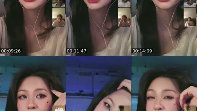@anny.angsthase Germany TikTok live from 2026-08-17