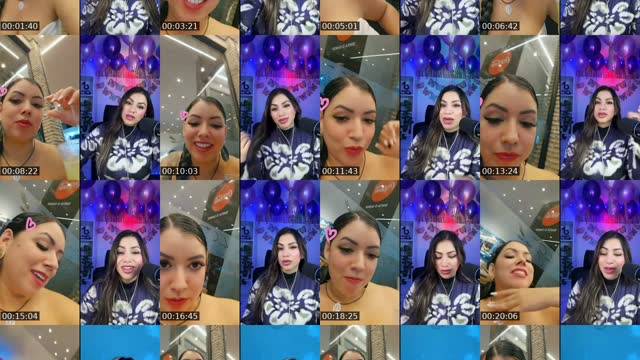 @leohilmarysmoral TikTok live from 2026-08-17