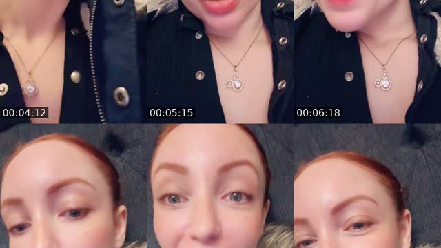 @cobrizavipp TikTok live
