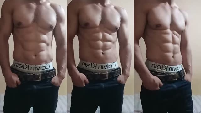 TikTok live: je suis la by @ilyas.escob