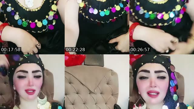 TikTok live: يااااارب 🙏 أجبر خاطري by @s2h641
