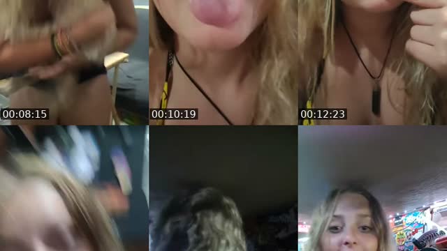 TikTok live: yapping by @slut_4_urmom