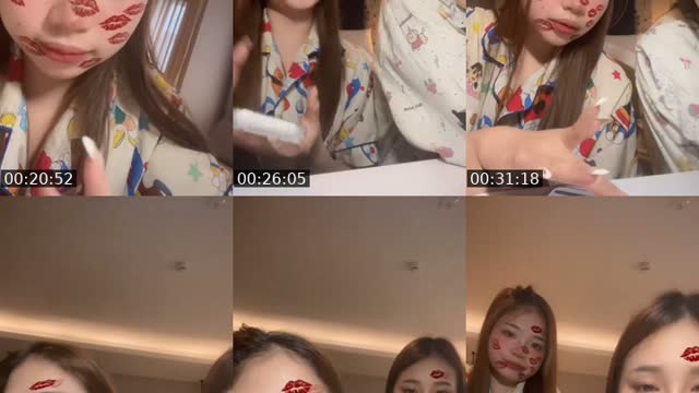 @bmee.zst TikTok live from 2026-08-17