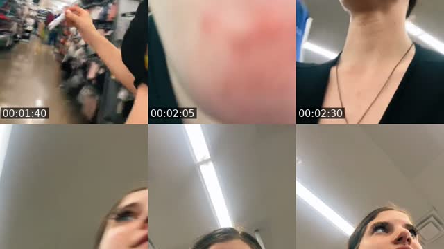 @mommygrace720 TikTok live