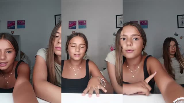 @erica11_6 TikTok live