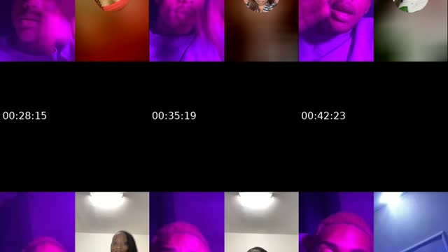 @hbv_gabriel TikTok live from 2026-08-17