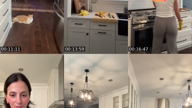 @stephaniecooks1 TikTok live from 2026-08-17