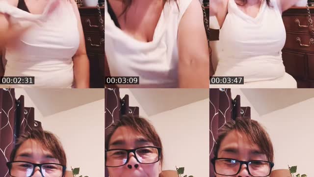 @nowyaak5 TikTok live