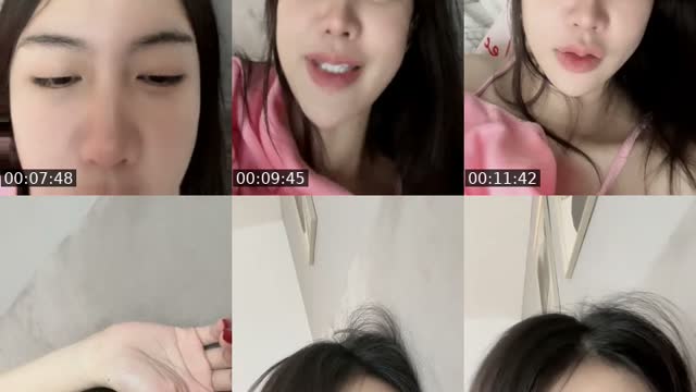@hwanglingling2 TikTok live