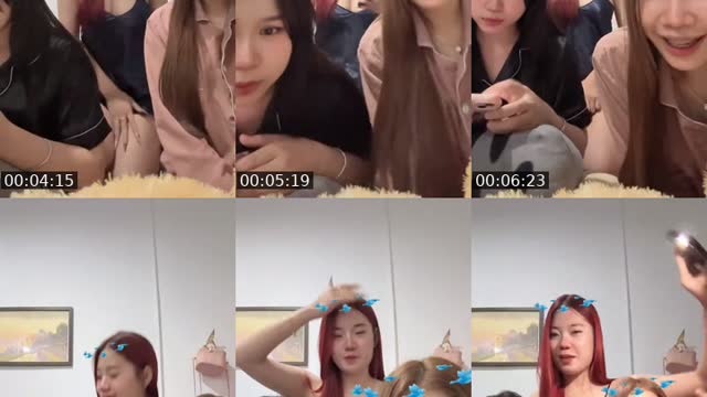 @nam70019 TikTok live